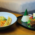 4 Pilihan Private Dinner Jakarta yang Romantis
