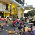 Ramadhan Kian Dekat, Paket Buka Bersama Hadir di Platinum Hotel Tunjungan Surabaya