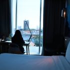 Vasa Hotel Meriahkan Festival Pertengahan Musim Gugur dengan Bird Nest Mooncake