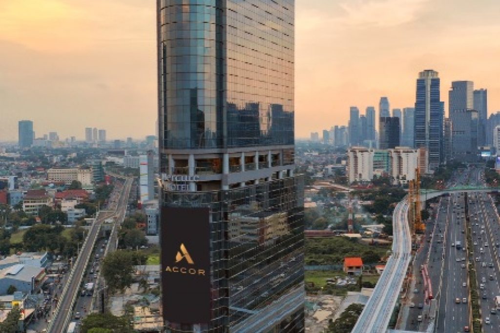 Mercure Jakarta Gatot Subroto Siap Menawarkan Pengalaman Repatriasi Yang Nyaman dan Tak Terlupakan