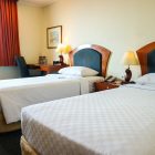 Rekomendasi Hotel di Kediri untuk Staycation Mulai dari 200 ribuan Aja!