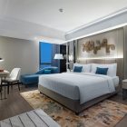 Review Hotel Indies Heritage, Hotel eksotis Bergaya Kolonial Tengah kota Jogja