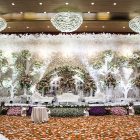Gelar Pernikahan yang Indah di FOX HARRIS Lite Hotel Metro Indah Bandung