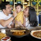 Promo All You Can Eat BBQ Dinner 198 Ribu Cuman di Harris Hotel Bundaran Satelit Surabaya!
