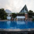 D’Lawu Bistro and Mountain Cottage, Hotel Instagramable dengan Kamar Terbanyak di Tawangmangu