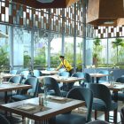 Vasa Hotel Surabaya Kenalkan Tema Baru “The Vibrant Heritage of Surabaya”