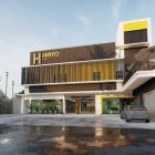 Accor Group Kembali Tambah Properti, Hotel Mercure Hadir di Pangkalan Bun Kalimantan Tengah