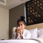 Iftar Ramadhan Delicacies by Hotel Santika Premiere ICE