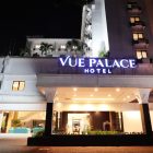 Hadirkan Pagelaran Busana, GRAMM Hotel Semarakkan Hari Jadi yang ke-6 tahun
