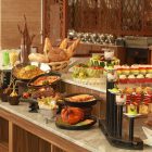 Weekend All You Can Eat Buffet Hadir Kembali di DoubleTree by Hilton Surabaya