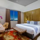 Hotel Grand Mercure Jakarta Kemayoran Tawarkan Paket Imlek dan Valentine