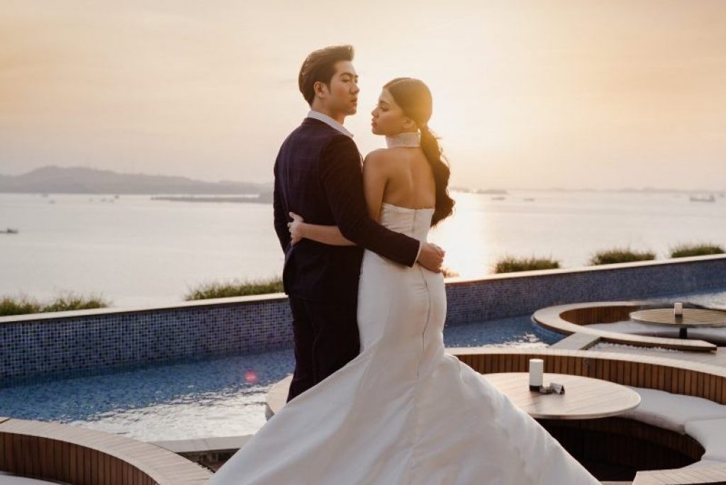 ‘Say Yes’ Marriott Bonvoy di Bridestory Online Wedding Fair and Wedding Week 2021