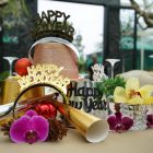 Rayakan Festival Pertengahan Musim Gugur 2022 dengan ‘Luxurious Mooncake’ dari Shangri-La Surabaya