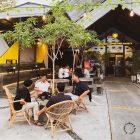 Hotel Santika Premiere ICE-BSD City, Tawarkan Kreasi Menu Makan Siang Terbaru