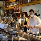 5 Outdoor Restaurant di Batu yang Harus Dikunjungi untuk Buka Puasa