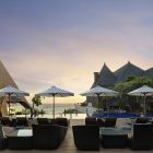 Berikut Referensi Hotel-Hotel Terbaik dan Murah Dekat Pantai Panjang Bengkulu