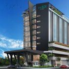 The 1O1 Yogyakarta Tugu Meraih Penghargaan sebagai Hotel dengan Sistem Proteksi Kebakaran Terbaik 2021