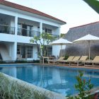 Hotel Mercure Pangkalan Bun Hadir Dengan Konsep Rumah Betang Diresmikan Wakil Presiden Ma’ruf Amin