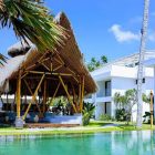 InterContinental Bali Resort Rayakan Selebrasi Akhir Tahun dengan Pohon Natal Wayang