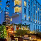 Rayakan Tahun ke-3, Hotel Neo+ Waru Kunjungi Anak-anak Difabel UPTD Liponsos Kalijudan Surabaya