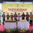 3 Rekomendasi Hotel untuk Liburan Tahun Baru di Surabaya