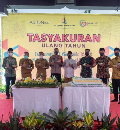 ASTON Inn Gresik