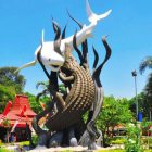 Pesona Alam Resort & Spa Pilih Kegiatan CSR Sambut Tahun Baru 2021