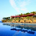 5 Hotel Bambu Paling Populer di Bali, Menyatu dengan Alam