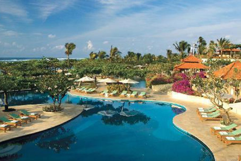 Warm Up Vacation di Bali, Hotel Apa Saja yang Sudah Siap?