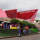 5 Daftar Hotel di Malang, Sensasi Istimewa di Paris Van East Java