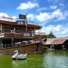 Berikut Beberapa Hotel Di Lampung Dengan Keindahan Pantai Yang Bikin Kalian Terpukau Saat Melihatnya!