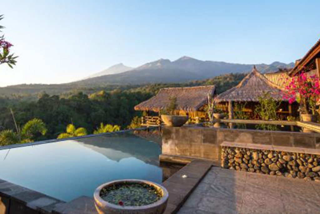 10 Resort Terbaik di Lombok dengan Harga Terjangkau