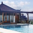 Kampung Sampireun Resort : Resort Menyatu dengan Alam