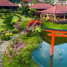 3 Hotel Murah di Surabaya, Rekomendasi Penginapan Terbaik dengan View Bagus