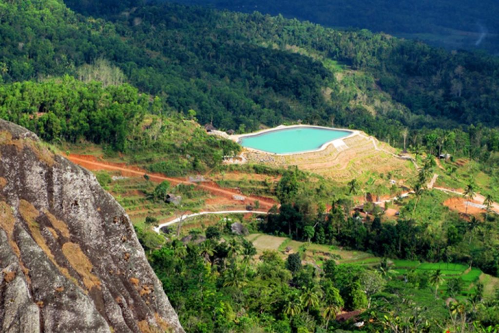 Liburan Jadi Epik di 5 Desa Wisata Yang Ada Di Indonesia Berikut Ini!