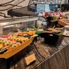 Rasakan Sensasi Makan Malam Tahun Baru 2024 di Hotel Surabaya