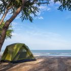 Mutiara Tersembunyi Dibalik Keindahan Wisata Pantai Tanjung Setia