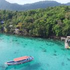 6 Menu Rekomendasi di Indonesian Island Midtown Hotel Samarinda