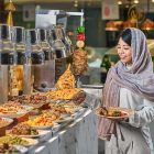 Mari Jelajah Kuliner Nusantara di Neo+ Waru Sidoarjo Yuk!