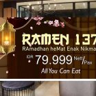 Rekomendasi Hotel di Bandung yang Sajikan Hidangan Spesial Imlek