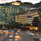 Promo ShockTober Deals dan Business Package di Blue Sky Hotel Balikpapan