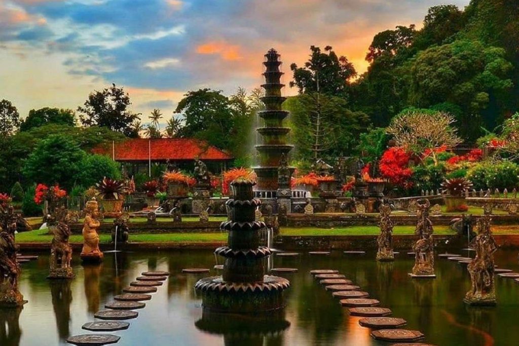 Simak Tempat Wisata Bersejarah di Bali, Yuk!