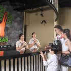 Sensasi berkemah di dalam kamar hotel, YELLO Hotel Paskal Bandung hadirkan YELLO Family Fun Camp