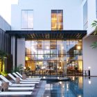 Royal Tulip Darmo Surabaya  mendapatkan penghargaan Indonesia Leading New 5 Star Hotel in Surabaya