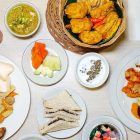 Hidangan Buka Puasa Nusantara hingga Timur Tengah di Kafe Bromo