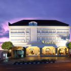 BCIC Hingga IHG Bekerja Sama Bangun Hotel Crowne Plaza Labuan Bajo Dukung Pariwisata Nasional