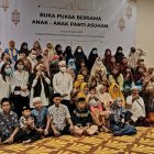 Liburan Asyik Bersama Keluarga di Penginapan Kekinian Shanaya Resort Malang