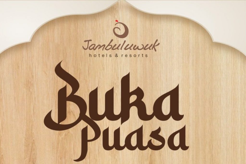 Nikmatnya ‘Buka Puasa’ di Jambuluwuk Hotels & Resorts Mulai dari 75 ribu Saja!
