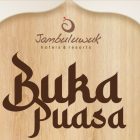 Hari Batik Nasional, Vasa Hotel Surabaya Sajikan Dessert Bercorak Batik