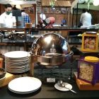 Nikmati Perjalanan Kuliner ke Seluruh Dunia hanya di Buffet milik Novotel Jakarta Mangga Dua Square